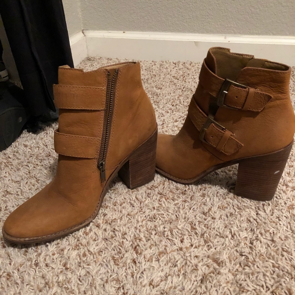Booties